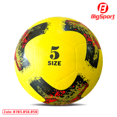 Quả bóng đá cao su GeruStar số 5