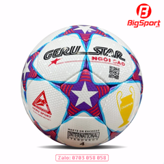 Quả bóng đá GeruStar S410 Pro số 4