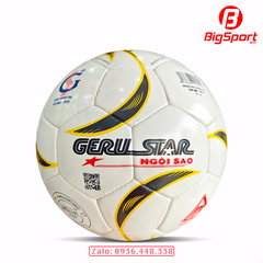 Quả bóng đá GeruStar Sao Mai số 5