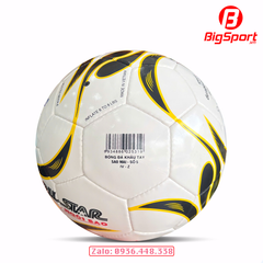 Quả bóng đá GeruStar Sao Mai số 5