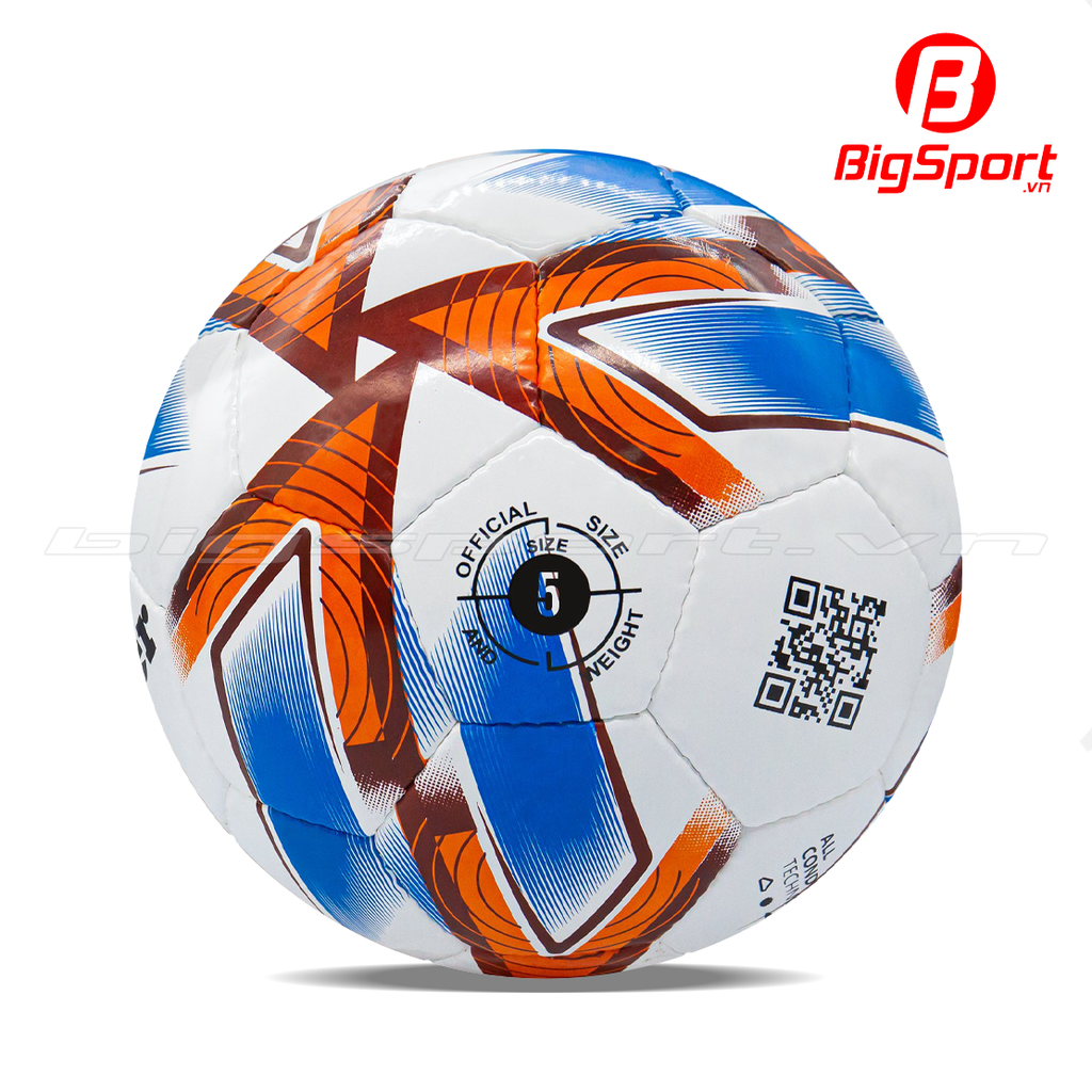 Quả bóng đá Zocker Endo E1910