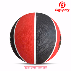 Quả bóng rổ cao su AKpro ABX2 số 6