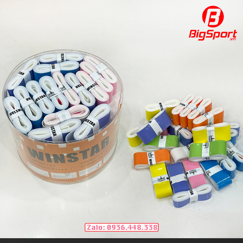 Quấn cán vợt cầu lông Winstar JP106