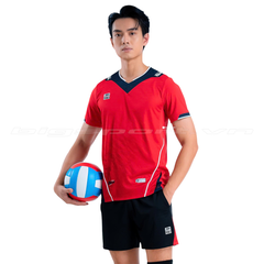 Quần Áo Bóng Chuyền Nam Riki Standard Dash