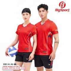 Quần Áo Bóng chuyền Nữ Beyono Grind