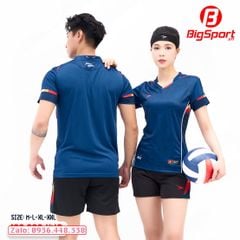 Quần Áo Bóng chuyền Nữ Beyono Grind