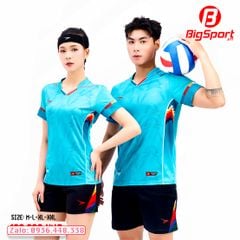 Quần Áo Bóng chuyền Nữ Beyono Grind