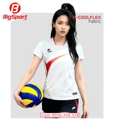 Quần áo bóng chuyền nữ Riki Standard Sway