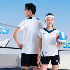 Quần Áo Bóng Chuyền Nam Riki Standard Dash