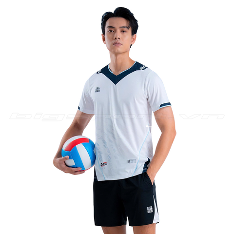 Quần Áo Bóng Chuyền Nam Riki Standard Dash