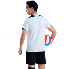 Quần Áo Bóng Chuyền Nam Riki Standard Dash