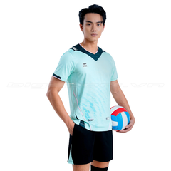 Quần Áo Bóng Chuyền Nam Riki Standard Dash