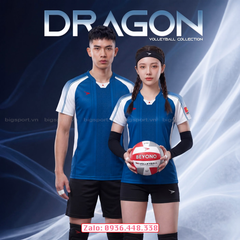 Quần áo bóng chuyền Nam Beyono Dragon