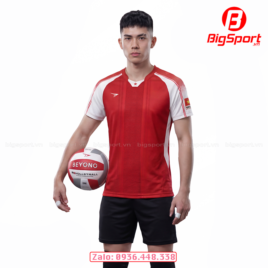 Quần áo bóng chuyền Nam Beyono Dragon