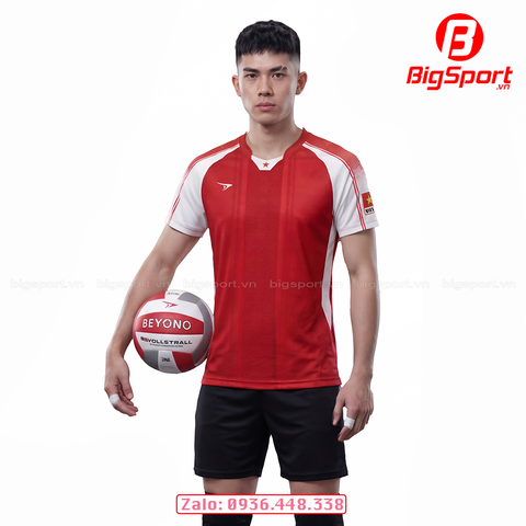 Quần áo bóng chuyền Nam Beyono Dragon