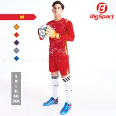 Quần áo thủ môn Justplay Fly Hi 2