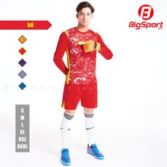 Quần áo thủ môn Justplay Fly Hi 2