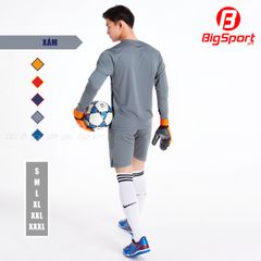 Quần áo thủ môn Justplay Fly Hi 2
