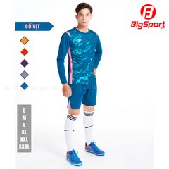 Quần áo thủ môn Justplay Fly Hi 2