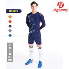 Quần áo thủ môn Justplay Fly Hi 2