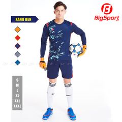 Quần áo thủ môn Justplay Fly Hi 2