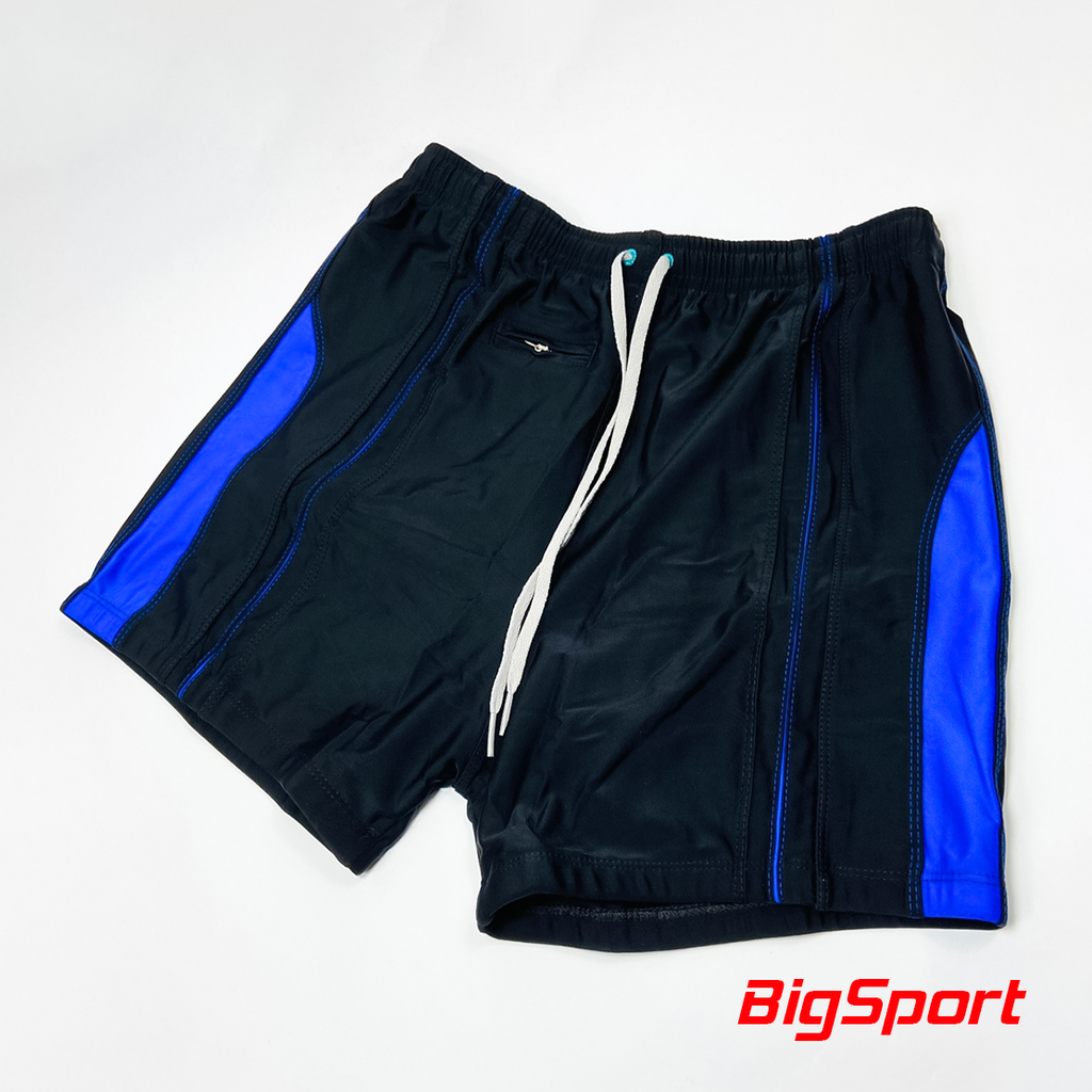 Quần bơi nam có túi 056