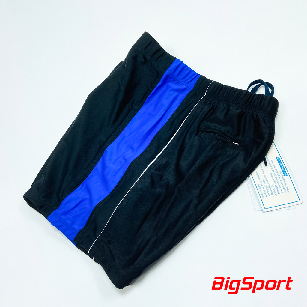 Quần bơi nam có túi 056