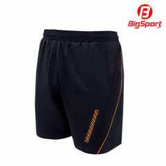 Quần cầu lông nữ Justplay Flick