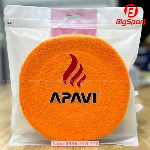 Quấn cán vải vợt cầu lông Apavi AG188