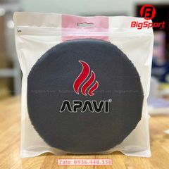 Quấn cán vải vợt cầu lông Apavi AG188