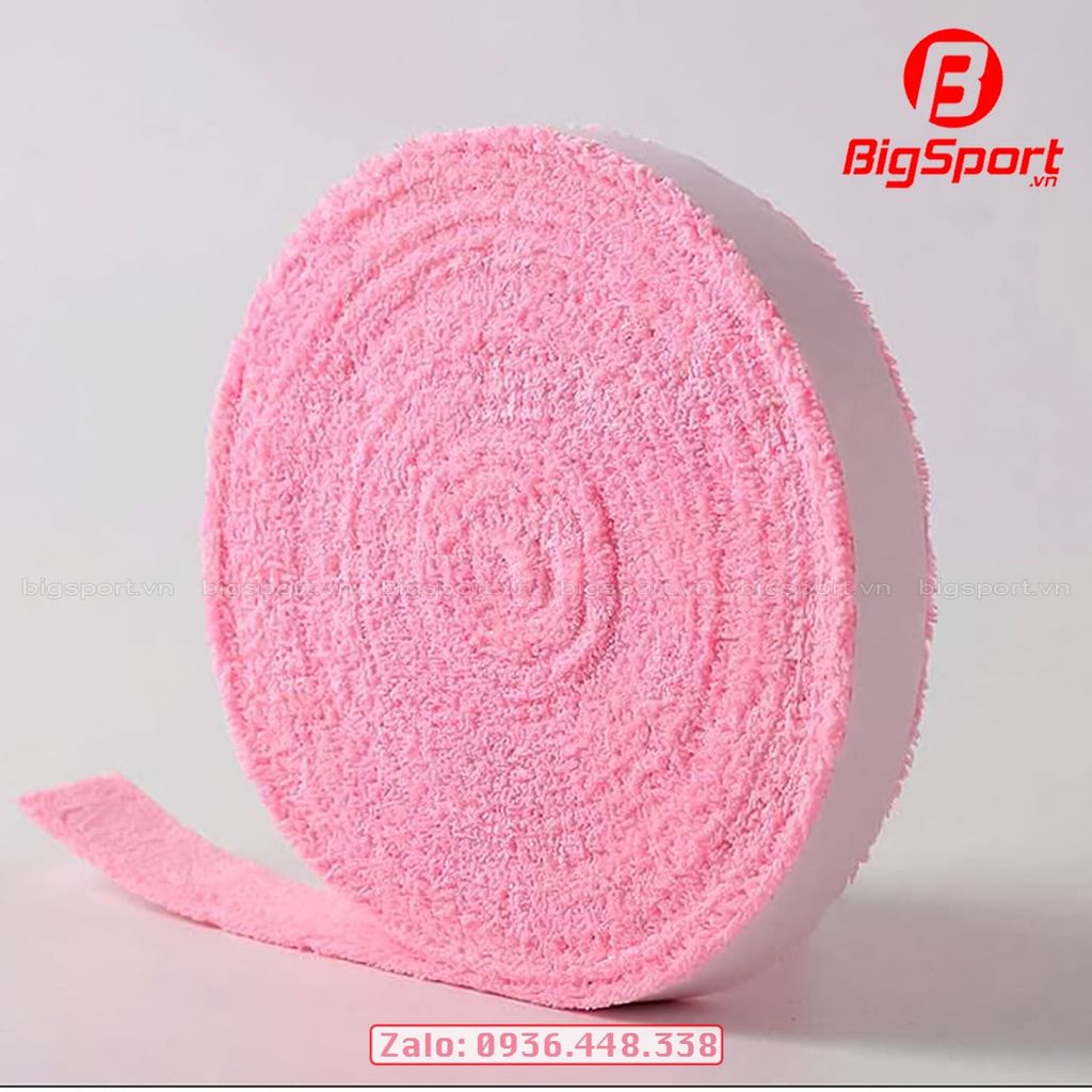 Quấn cán vải vợt cầu lông Apavi AG188