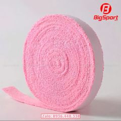 Quấn cán vải vợt cầu lông Apavi AG188