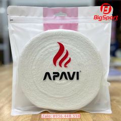 Quấn cán vải vợt cầu lông Apavi AG188