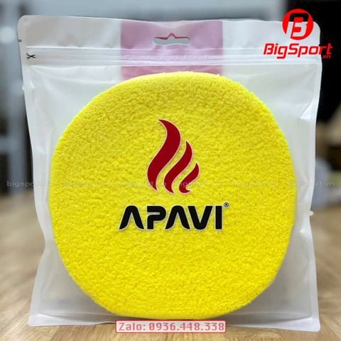 Quấn cán vải vợt cầu lông Apavi AG188