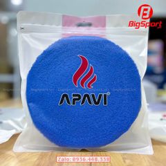 Quấn cán vải vợt cầu lông Apavi AG188