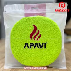 Quấn cán vải vợt cầu lông Apavi AG188