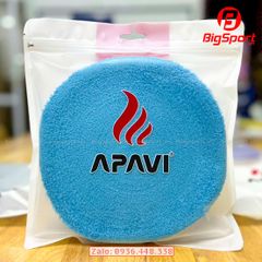 Quấn cán vải vợt cầu lông Apavi AG188