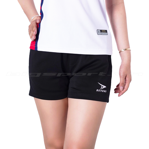 Quần cầu lông nữ Beyono Win CL01