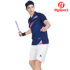 Quần short thể thao nam Justplay Victry