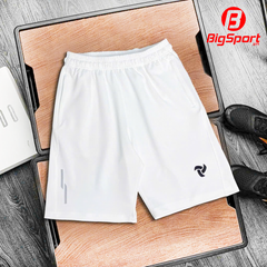 Quần short thể thao nam Justplay Victry