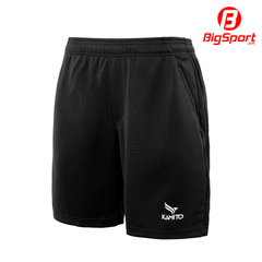 Quần cầu lông nam Kamito basic V3