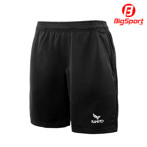 Quần cầu lông nam Kamito basic V3