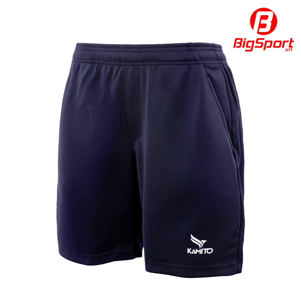 Quần cầu lông nam Kamito basic V3