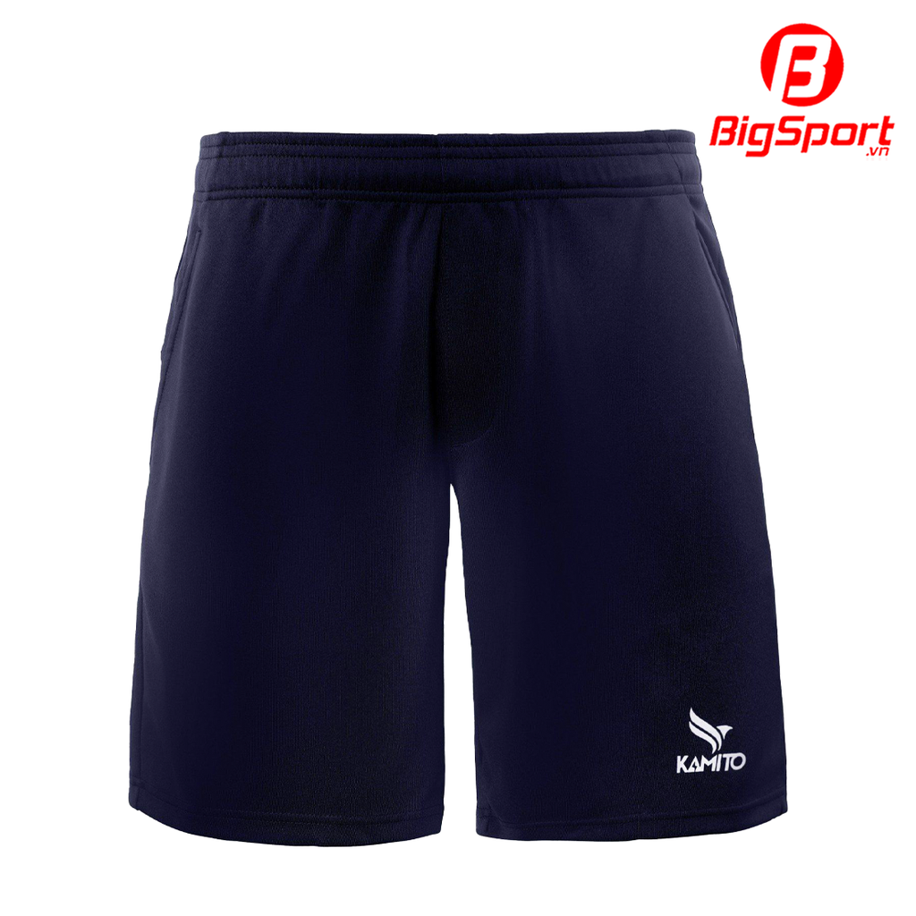 Quần cầu lông nam Kamito basic V3