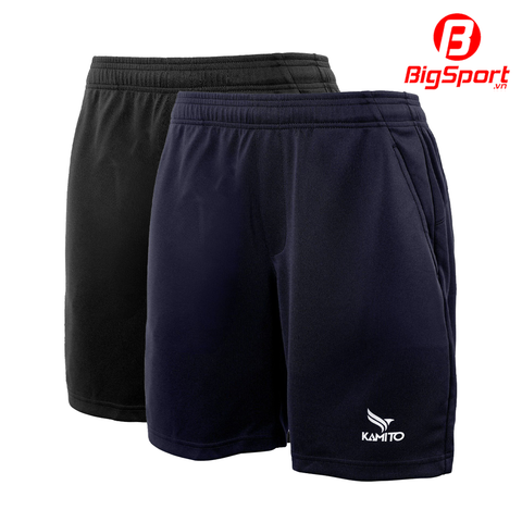 Quần cầu lông nam Kamito basic V3