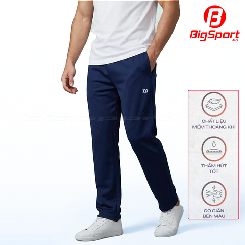 Quần Dài Thể Thao Bulbal Waza 5