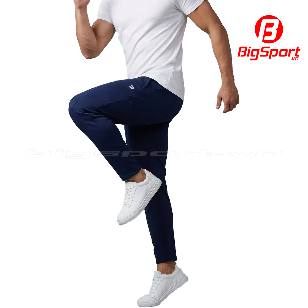 Quần Dài Thể Thao Bulbal Waza 5