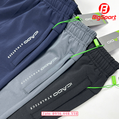 Quần dài thể thao Icado HT601