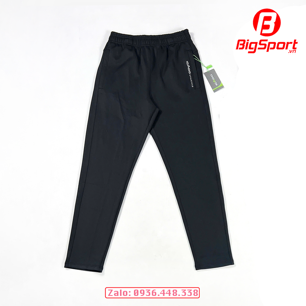 Quần dài thể thao Icado HT601