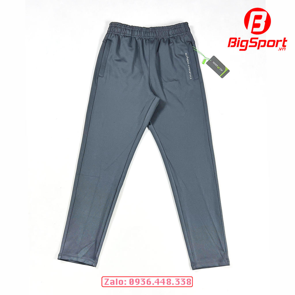 Quần dài thể thao Icado HT601